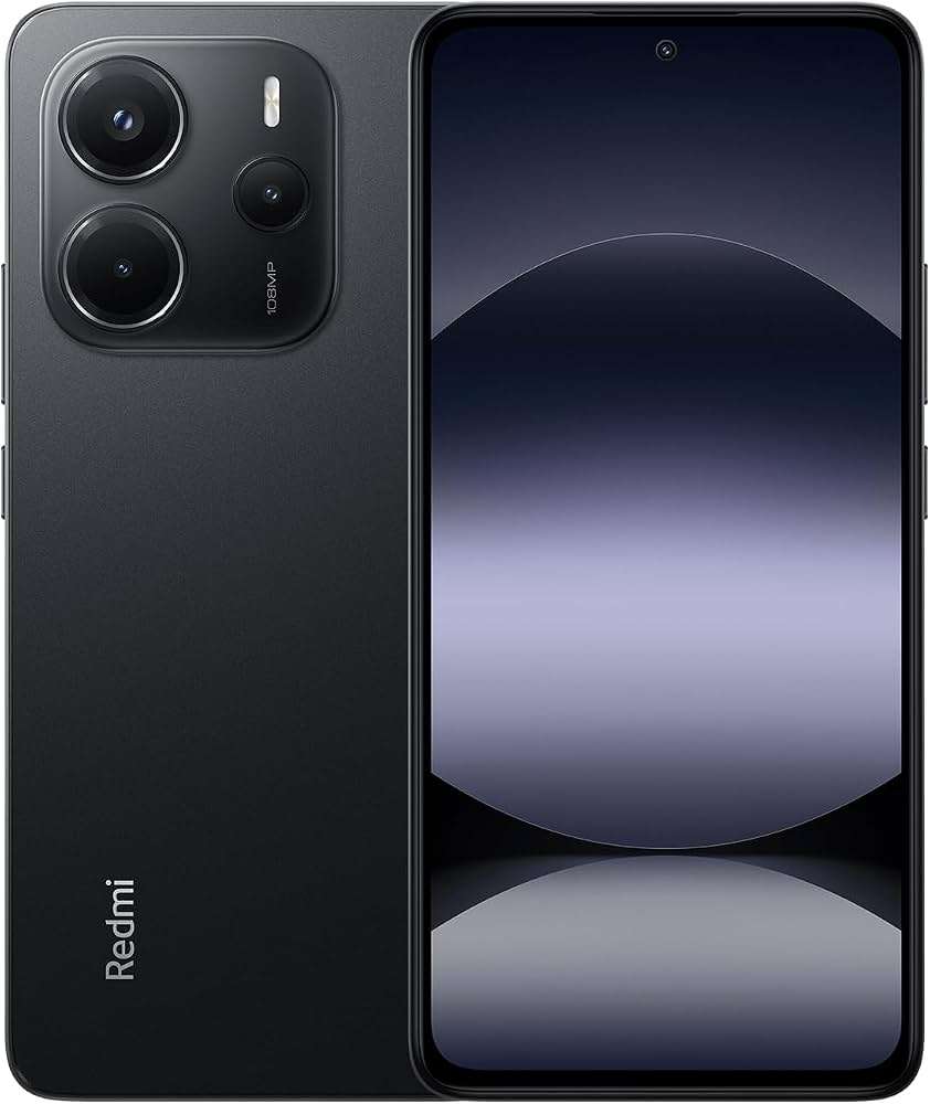 Redmi Note 14 8GB 256GB